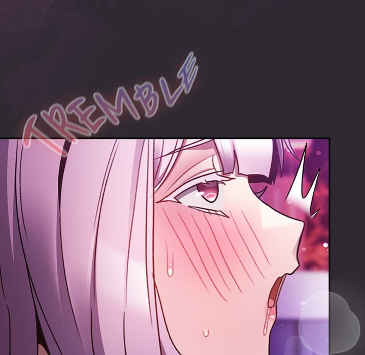 Thrust & Conquer - Chapter 21 Page 32