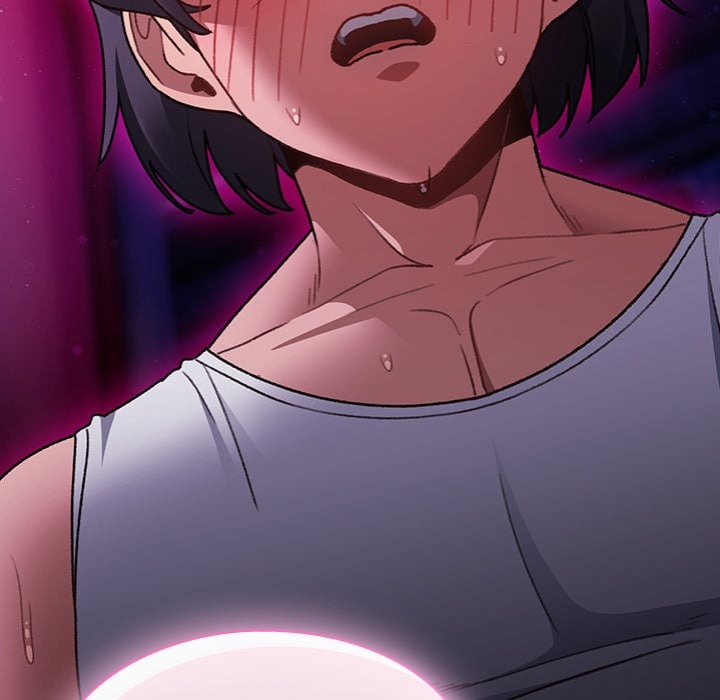 Thrust & Conquer - Chapter 21 Page 46