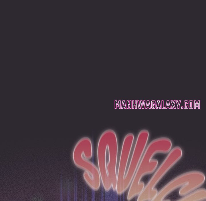 Thrust & Conquer - Chapter 21 Page 55