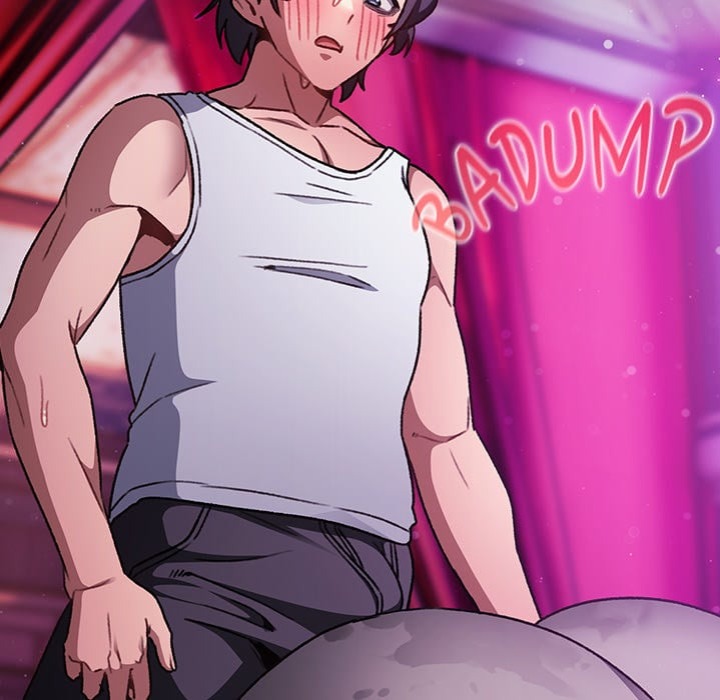 Thrust & Conquer - Chapter 21 Page 7