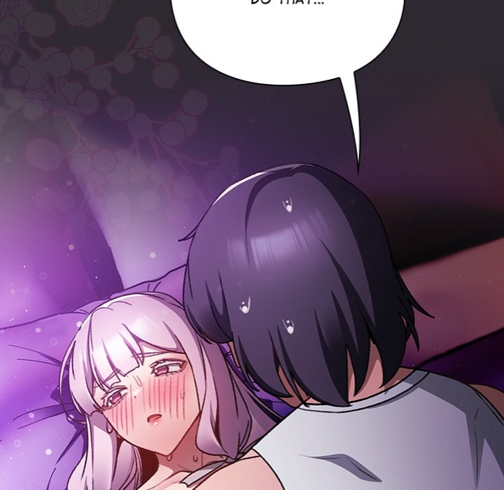 Thrust & Conquer - Chapter 22 Page 114