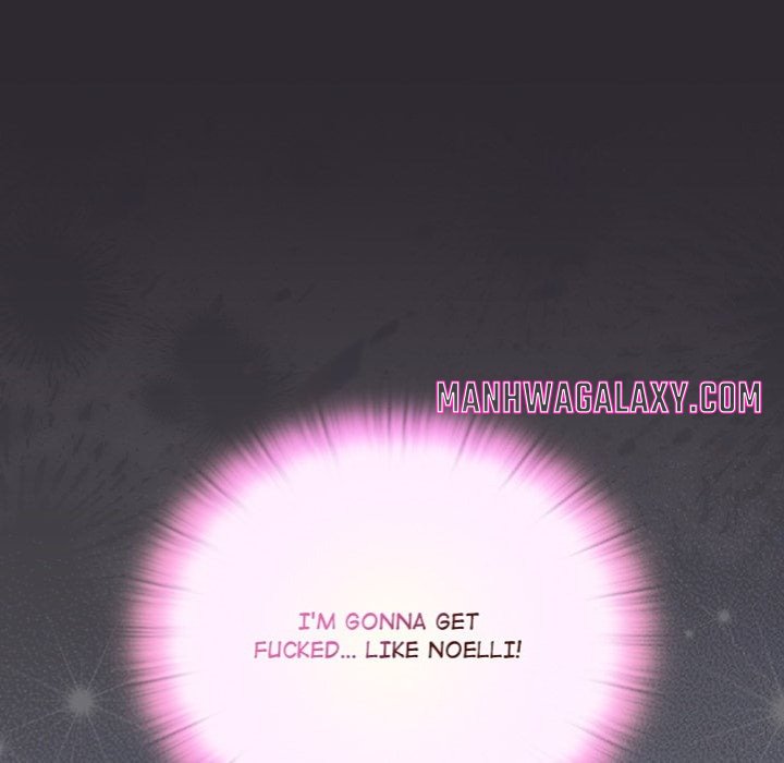 Thrust & Conquer - Chapter 22 Page 15