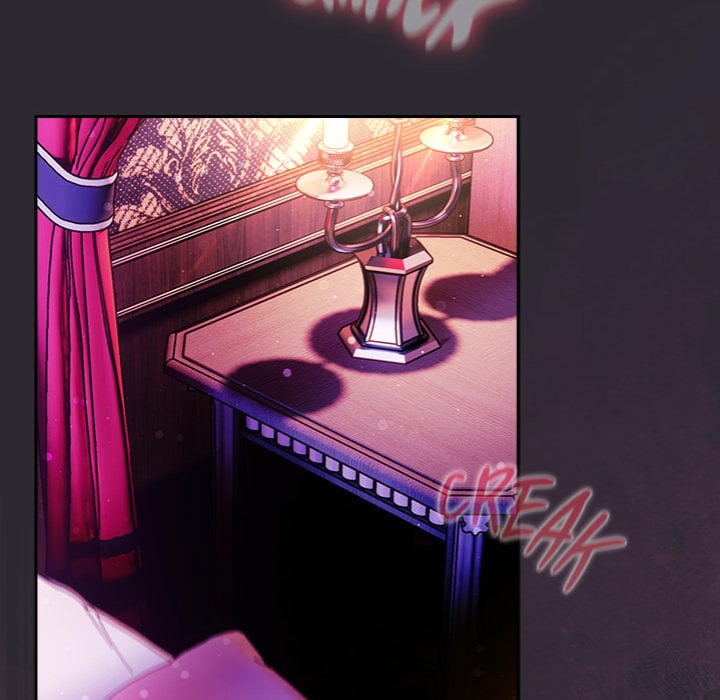 Thrust & Conquer - Chapter 22 Page 46