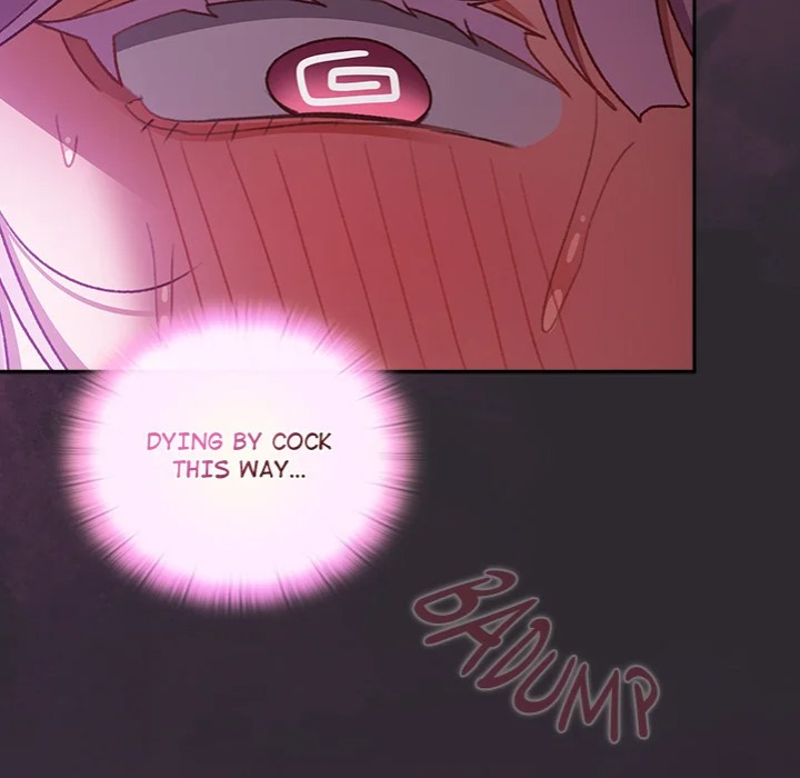 Thrust & Conquer - Chapter 23 Page 101