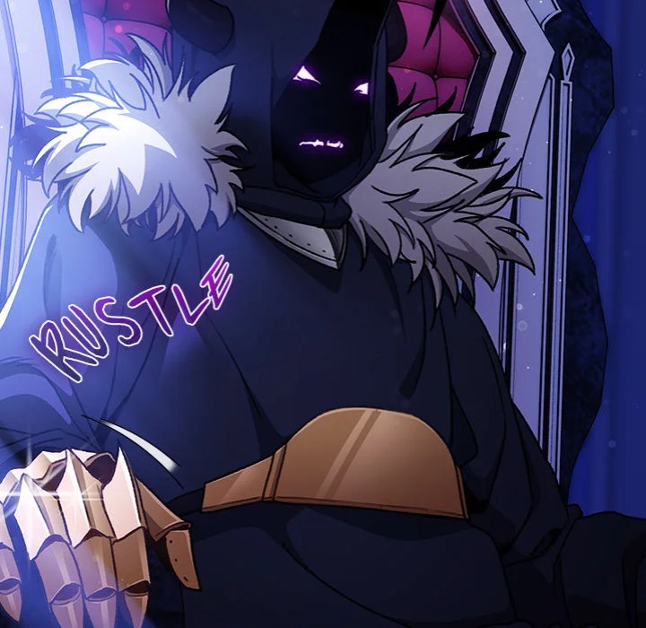 Thrust & Conquer - Chapter 23 Page 16