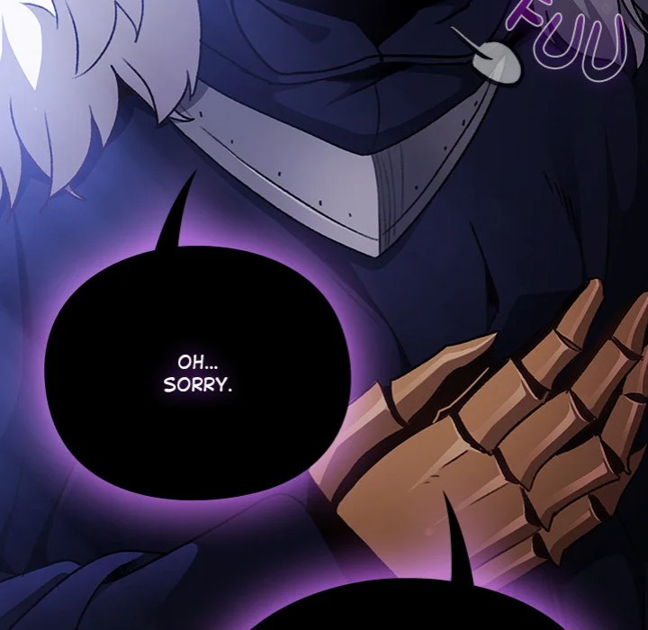 Thrust & Conquer - Chapter 23 Page 44