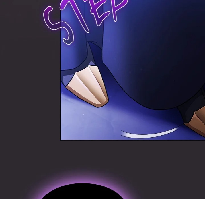 Thrust & Conquer - Chapter 23 Page 46