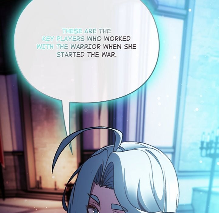 Thrust & Conquer - Chapter 24 Page 167