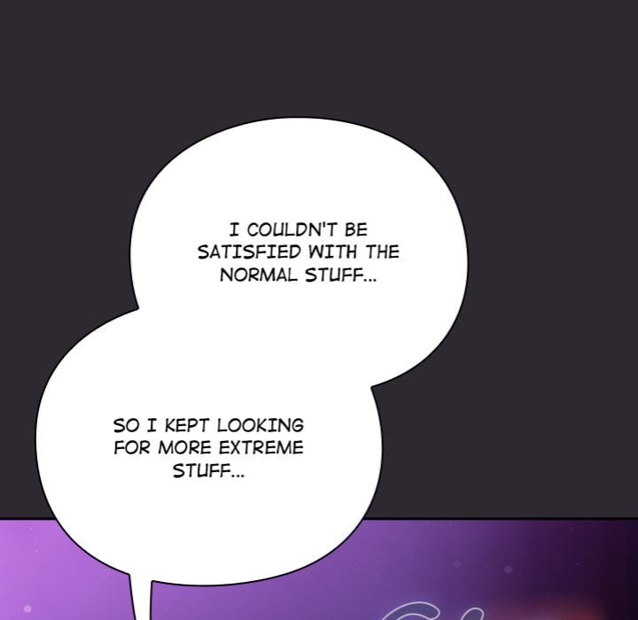 Thrust & Conquer - Chapter 24 Page 18