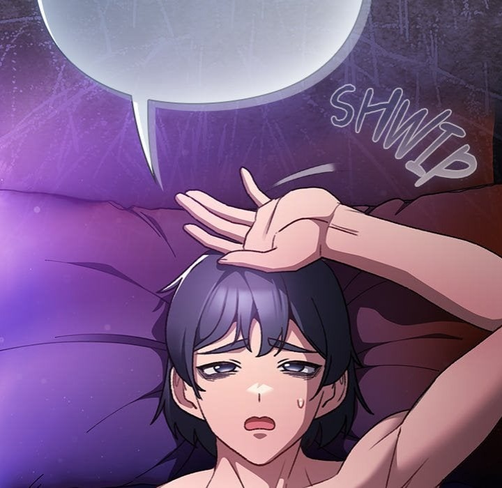 Thrust & Conquer - Chapter 24 Page 23