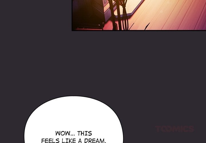 Thrust & Conquer - Chapter 24 Page 3