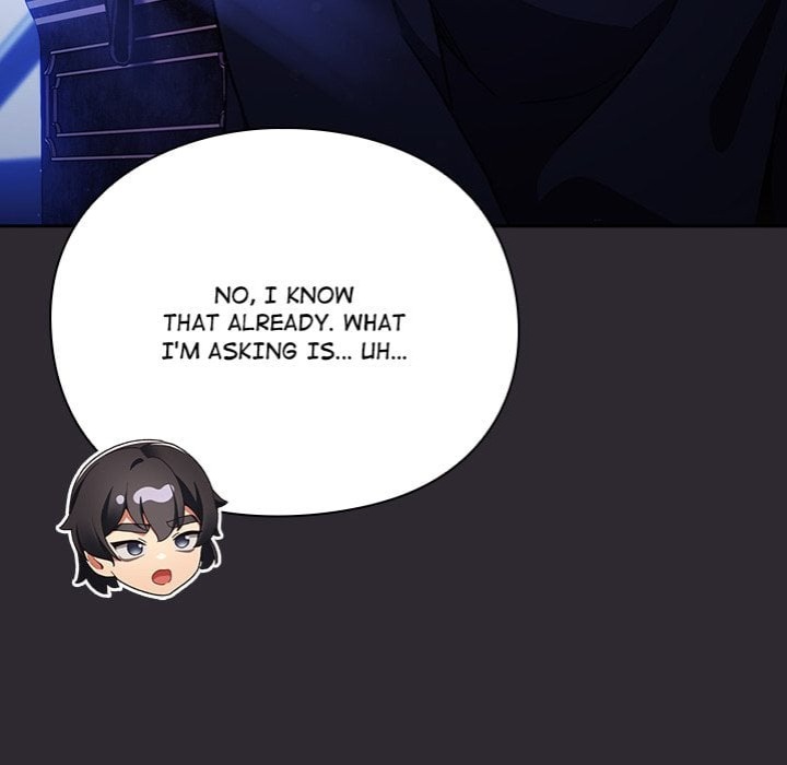 Thrust & Conquer - Chapter 25 Page 123