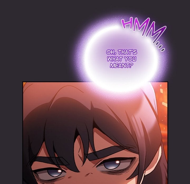 Thrust & Conquer - Chapter 25 Page 124