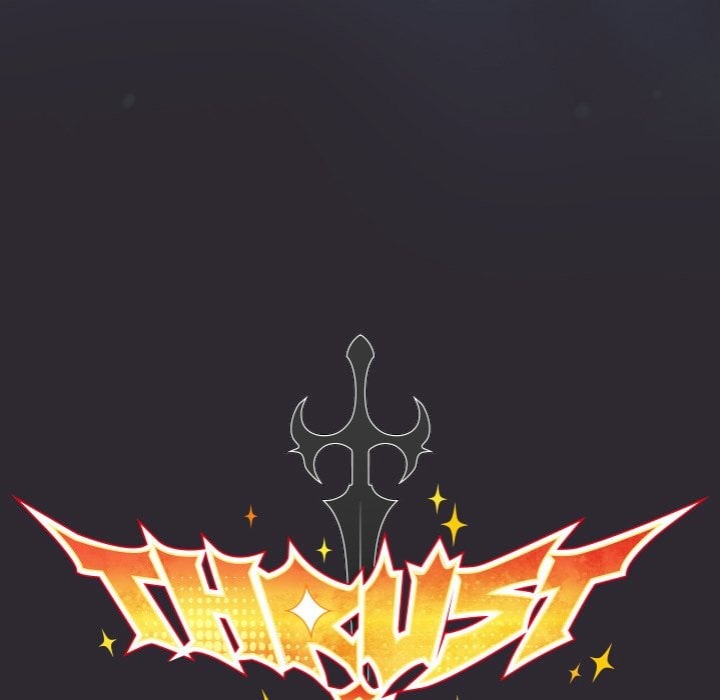 Thrust & Conquer - Chapter 25 Page 51