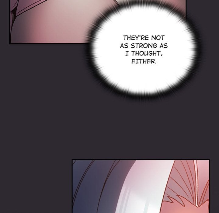 Thrust & Conquer - Chapter 25 Page 92
