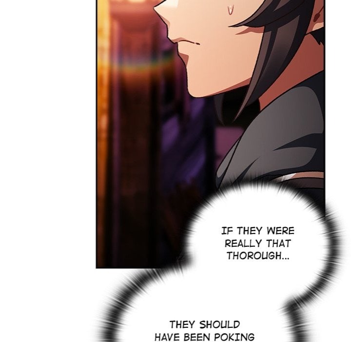 Thrust & Conquer - Chapter 26 Page 127