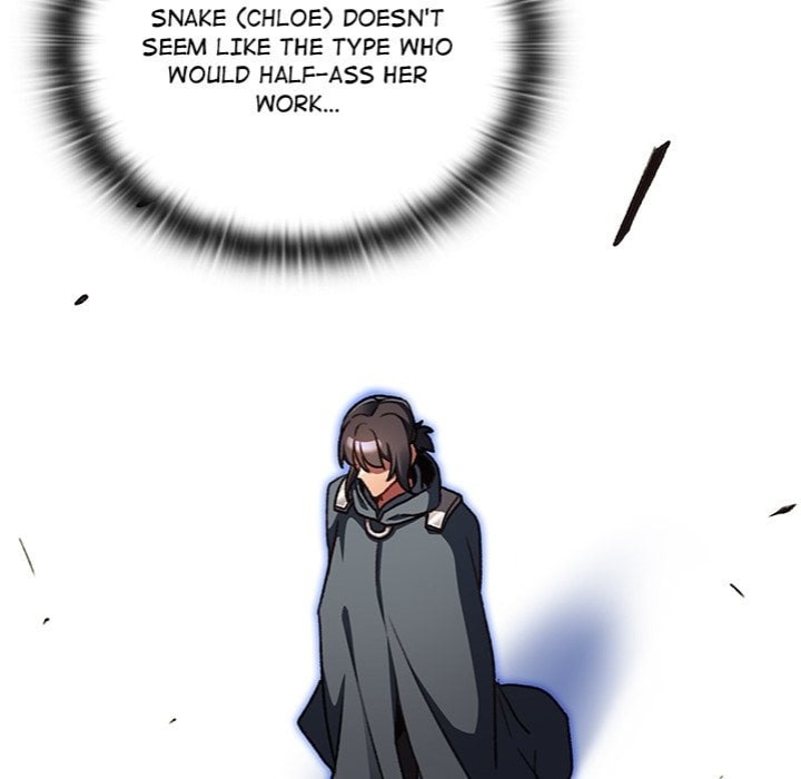 Thrust & Conquer - Chapter 26 Page 129