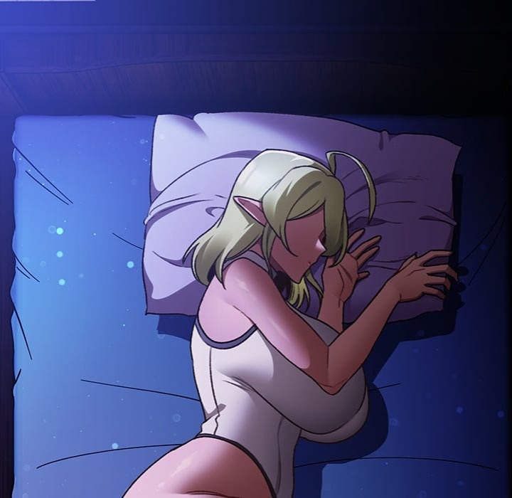 Thrust & Conquer - Chapter 26 Page 146