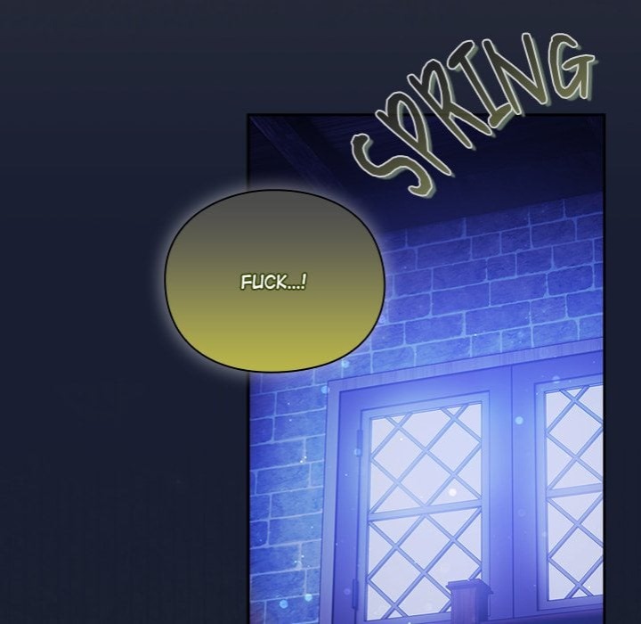 Thrust & Conquer - Chapter 26 Page 158