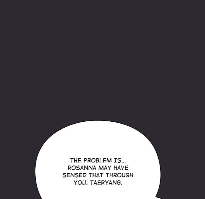 Thrust & Conquer - Chapter 26 Page 21