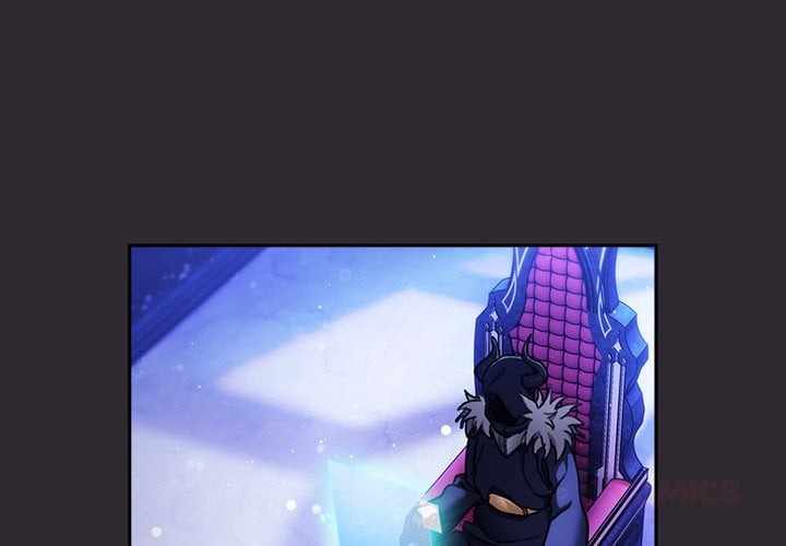 Thrust & Conquer - Chapter 26 Page 4