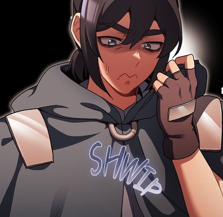 Thrust & Conquer - Chapter 26 Page 50