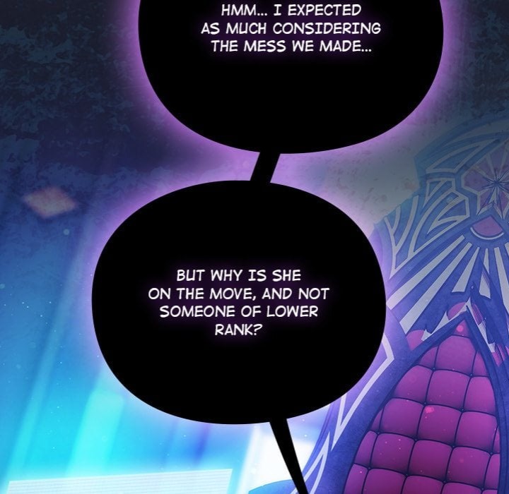 Thrust & Conquer - Chapter 26 Page 7