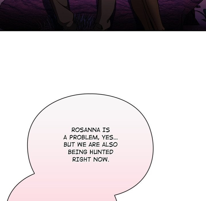 Thrust & Conquer - Chapter 26 Page 98