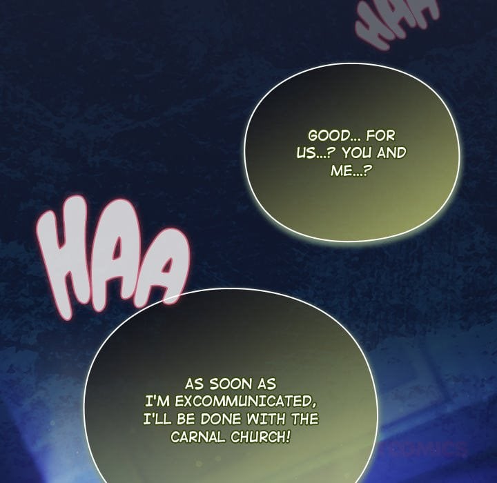 Thrust & Conquer - Chapter 27 Page 102