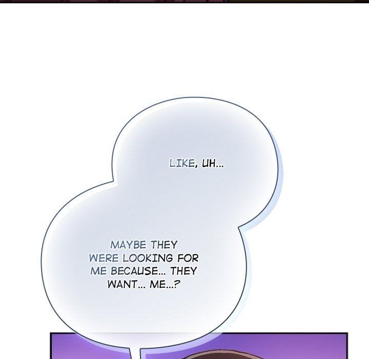 Thrust & Conquer - Chapter 27 Page 15