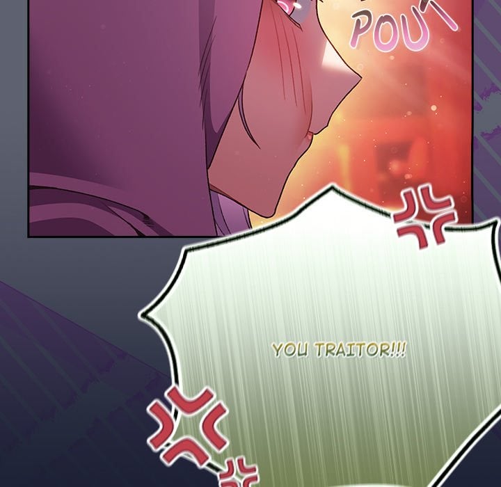 Thrust & Conquer - Chapter 27 Page 70