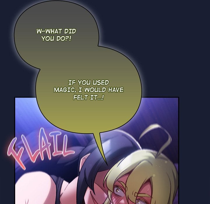 Thrust & Conquer - Chapter 27 Page 72