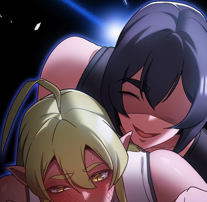 Thrust & Conquer - Chapter 27 Page 83