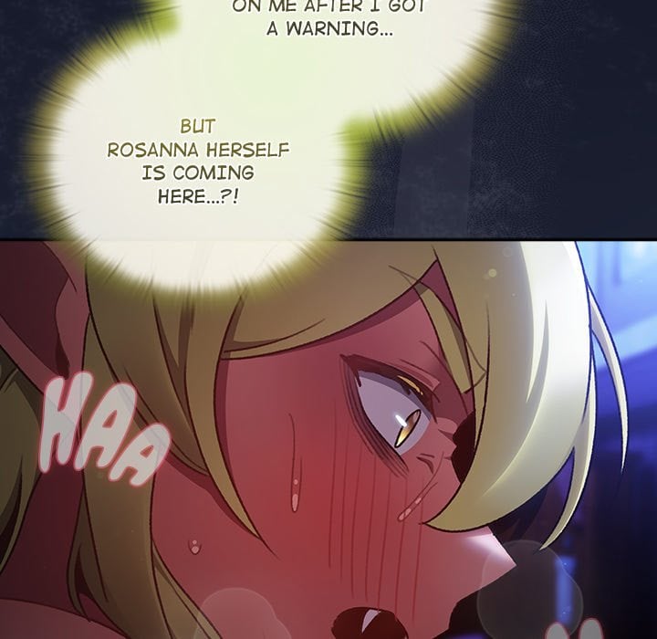 Thrust & Conquer - Chapter 27 Page 85