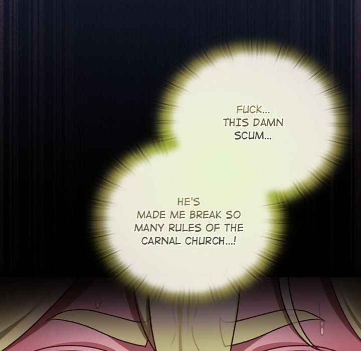 Thrust & Conquer - Chapter 28 Page 125