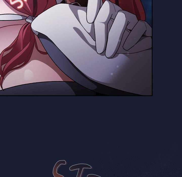 Thrust & Conquer - Chapter 28 Page 26