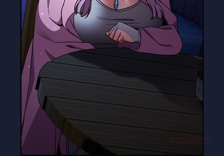 Thrust & Conquer - Chapter 28 Page 3