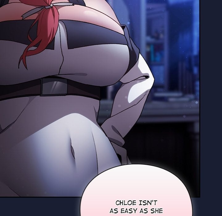 Thrust & Conquer - Chapter 28 Page 31