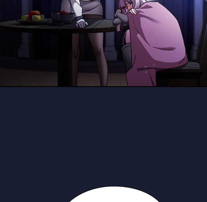 Thrust & Conquer - Chapter 28 Page 34