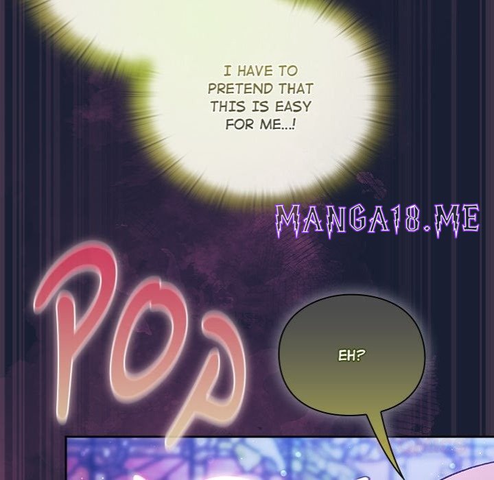 Thrust & Conquer - Chapter 28 Page 84