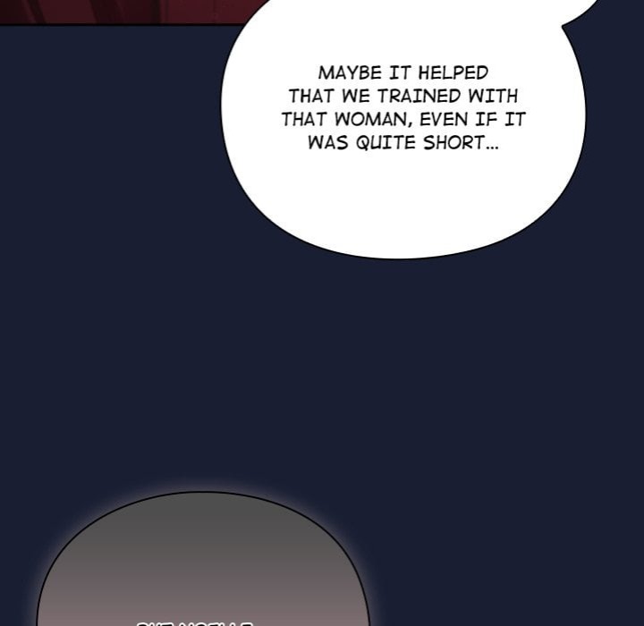 Thrust & Conquer - Chapter 28 Page 9