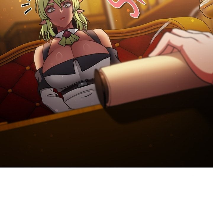 Thrust & Conquer - Chapter 29 Page 100