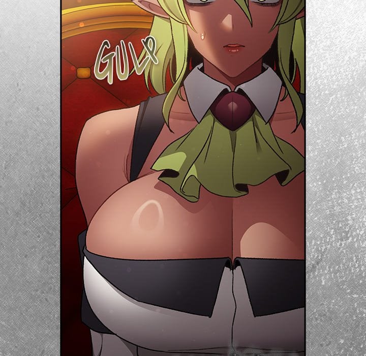 Thrust & Conquer - Chapter 29 Page 131