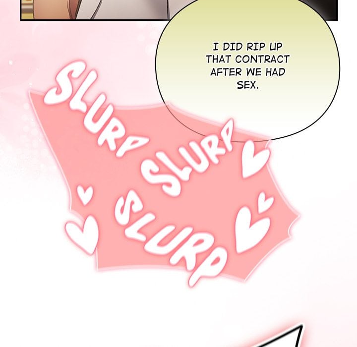 Thrust & Conquer - Chapter 29 Page 14