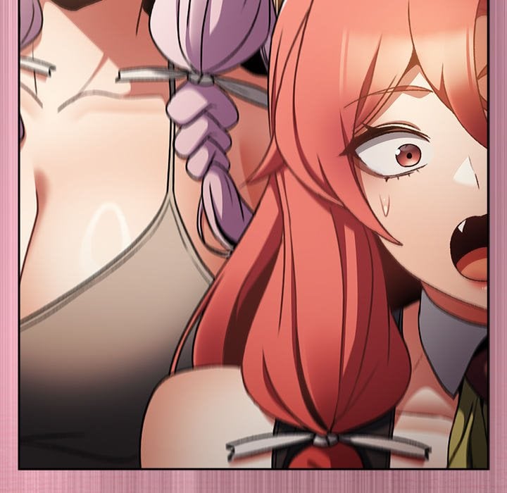 Thrust & Conquer - Chapter 29 Page 159