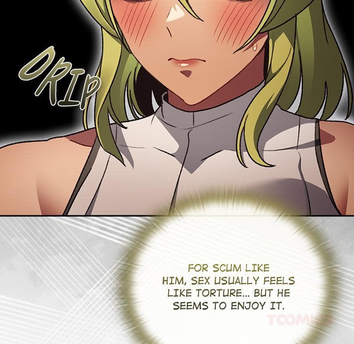 Thrust & Conquer - Chapter 29 Page 28