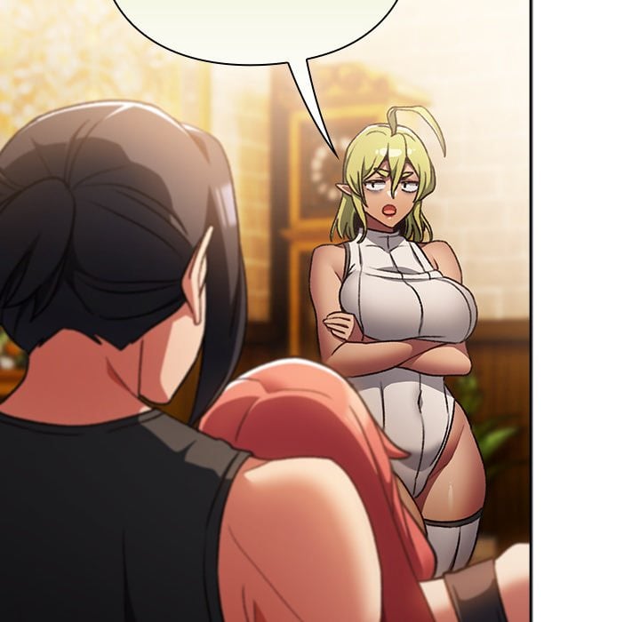 Thrust & Conquer - Chapter 29 Page 30