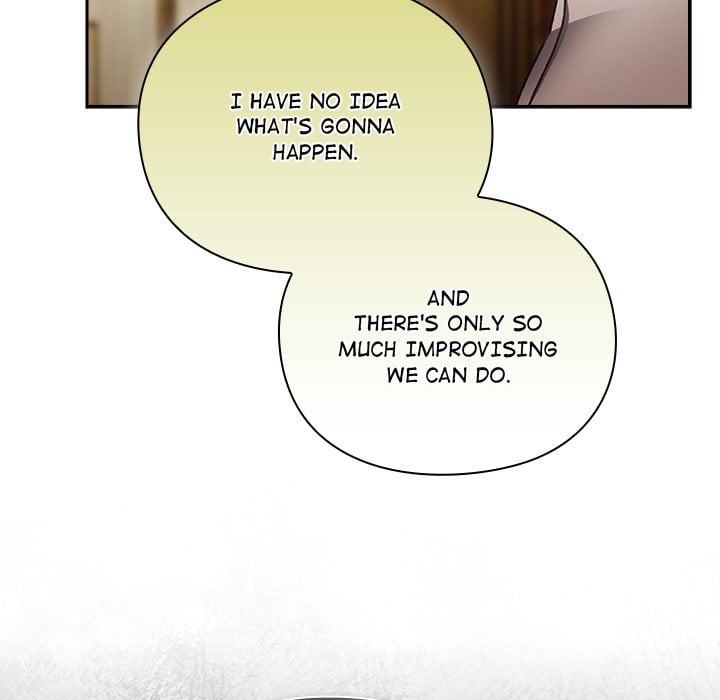 Thrust & Conquer - Chapter 29 Page 35