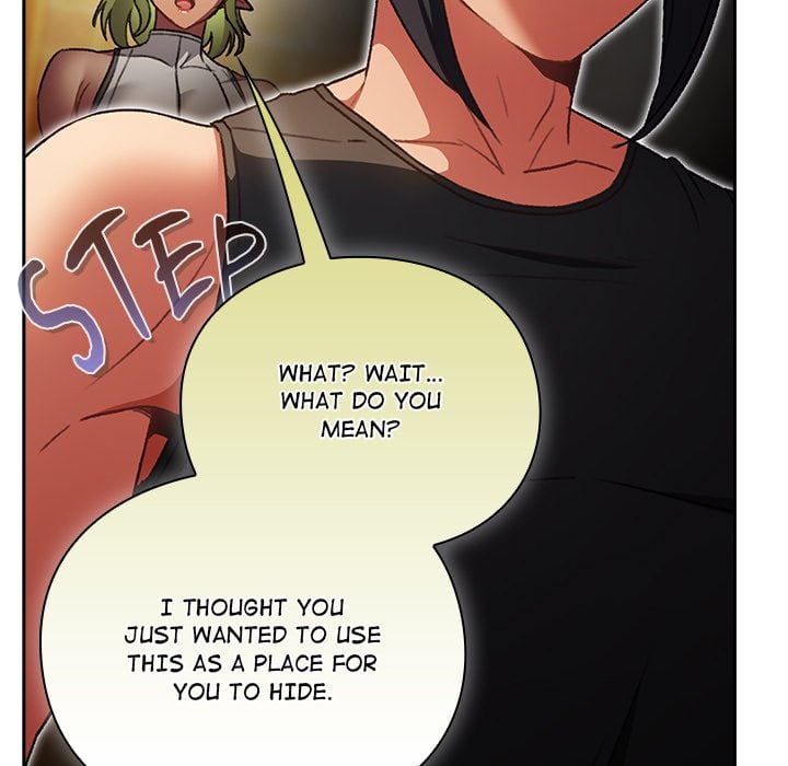 Thrust & Conquer - Chapter 29 Page 40