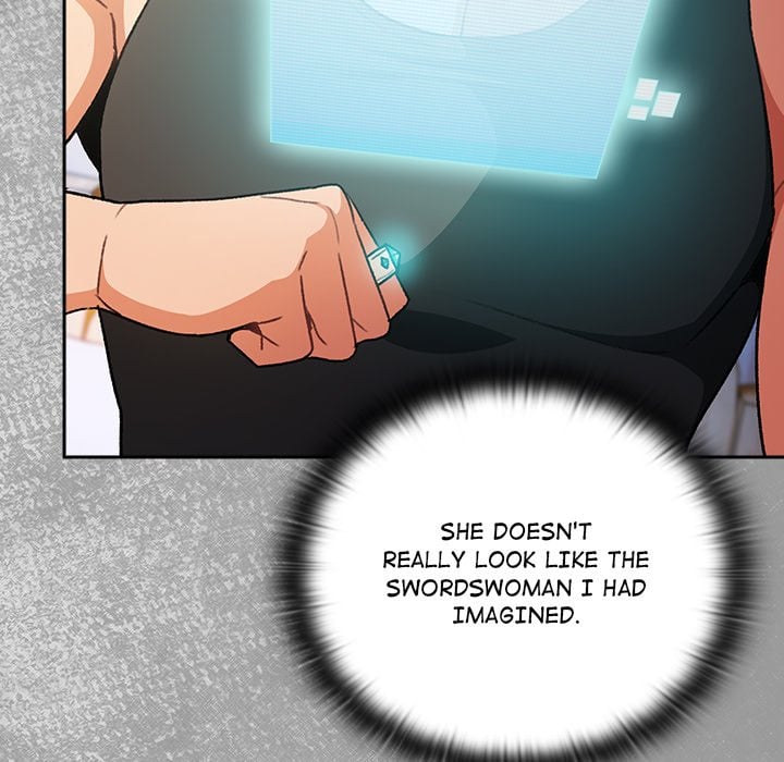 Thrust & Conquer - Chapter 29 Page 71